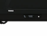 THULE®* ROOF BOX FORCE 3 S,AEROSKIN MATT BLACK