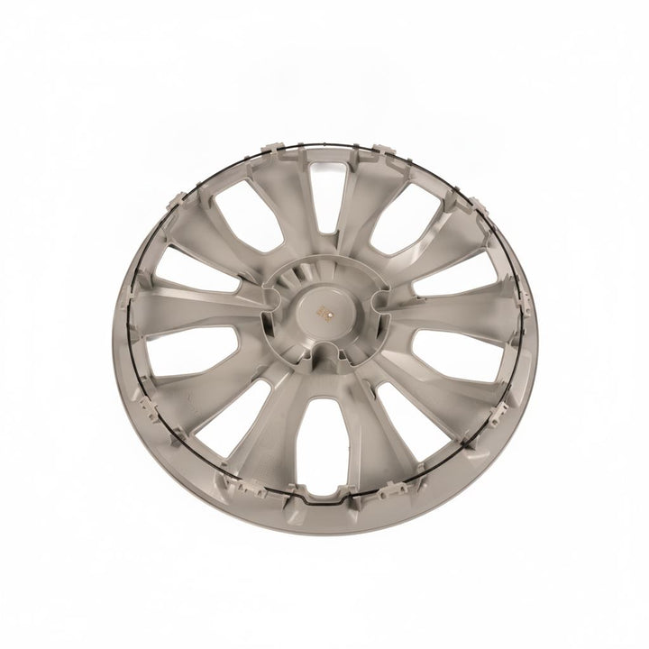 FIESTA SINGLE FULL WHEEL TRIM HUB CAP COVER 2021-2023
