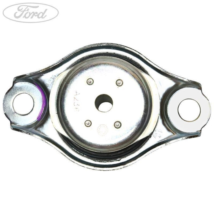TRANSMISSION EXTENSION HOUSING