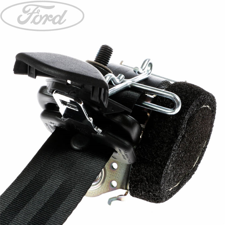 GALAXY S-MAX WA6 N/S LH REAR SEAT BELT