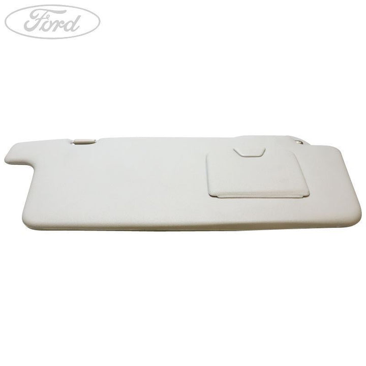 SUN VISOR