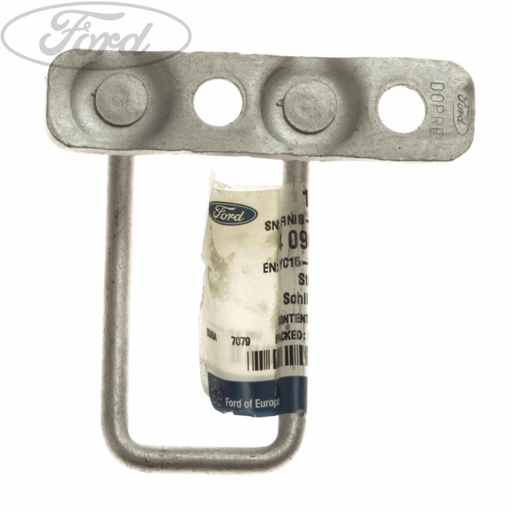 TRANSIT REAR O/S DOOR LATCH STRIKER
