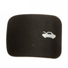 FIESTA FUSION BONNET RELEASE CABLE HANDLE