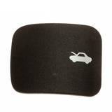 FIESTA FUSION BONNET RELEASE CABLE HANDLE