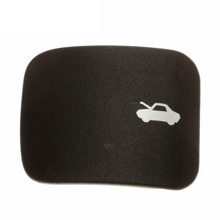FIESTA FUSION BONNET RELEASE CABLE HANDLE