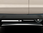 XVISION (SCC)* PARKING DISTANCE SENSORS 04/2014