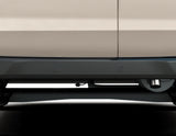 XVISION (SCC)* PARKING DISTANCE SENSORS 04/2014