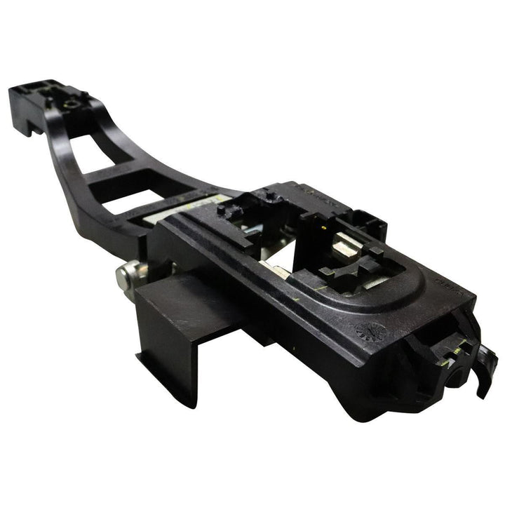 RANGER FRONT N/S DOOR LOCK REINFORCEMENT 2015-