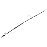 TRANSIT PARKING HAND BRAKE CABLE