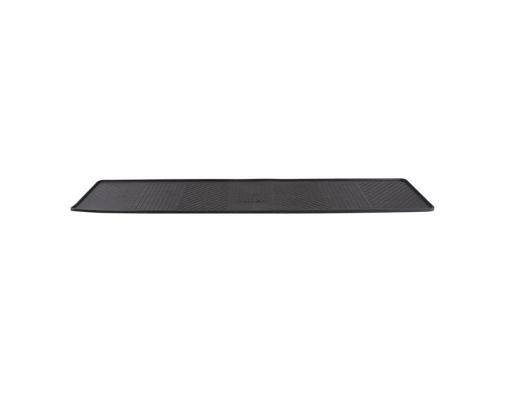 TOURNEO CUSTOM 08/2012-01/2018 RUBBER FLOOR MATS REAR,BLACK