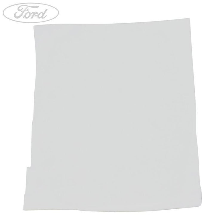 FIGO KA+ FRONT O/S N/S WATER SPLASH SHIELD 2015-
