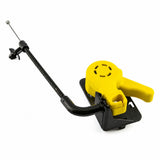 Puma Bonnet Opening Release Handle Lever 2020-Onwards