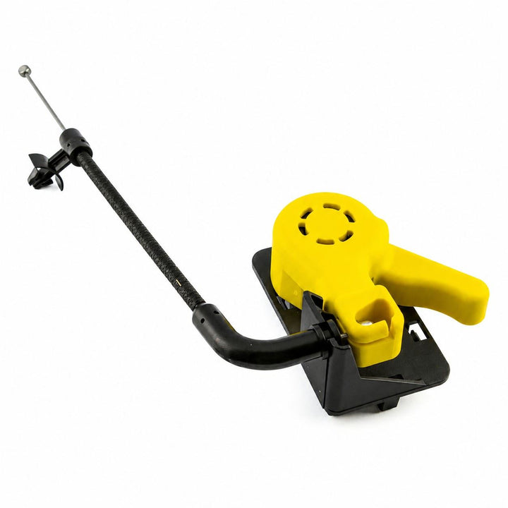 Puma Bonnet Opening Release Handle Lever 2020-Onwards