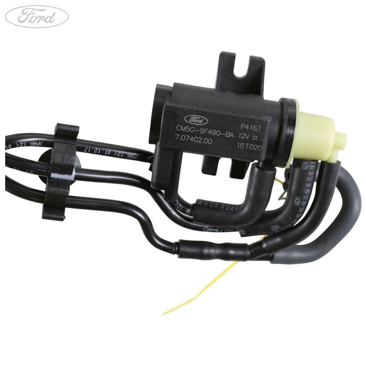 C-MAX FOCUS MONDEO ALL I3 ENGINES BRAKE VACUUM HOSE 2018-