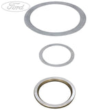 DRIVING PINION SHIM