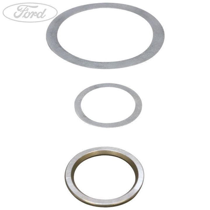 DRIVING PINION SHIM