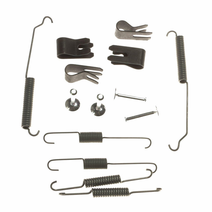 REAR BRAKE FITTING KIT
