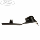 TRANSIT CONNECT O/S RH FRONT RADIATOR AIR DEFLECTOR PANEL