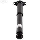 MONDEO SALOON REAR SHOCK ABSORBER SUSPENSION STRUT