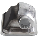 EXTERIOR REAR VIEW MIRROR HOUSING