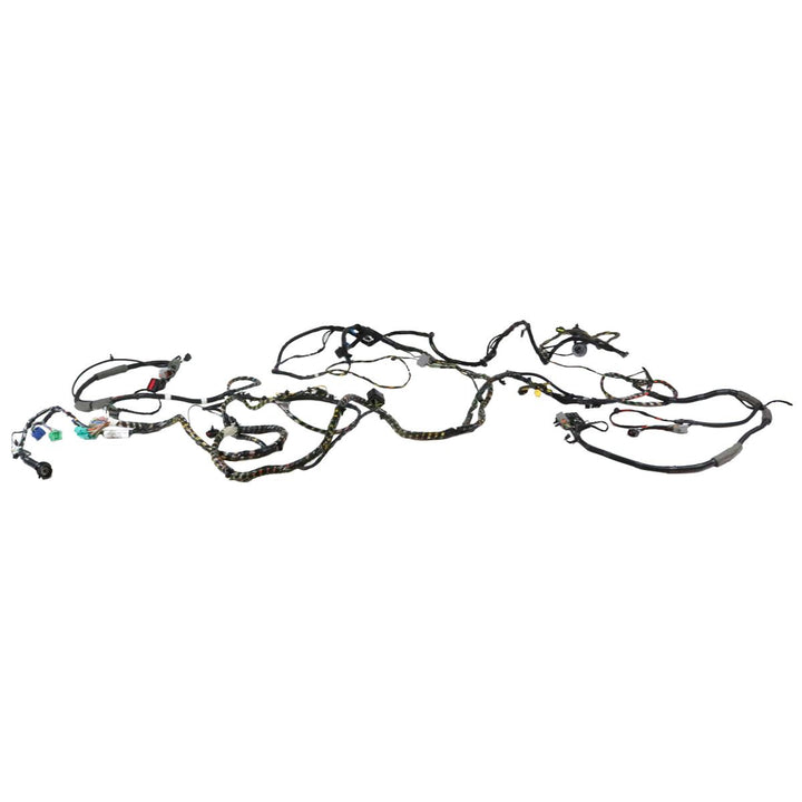MAIN WIRING