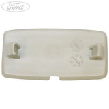 B PILLAR PLUG