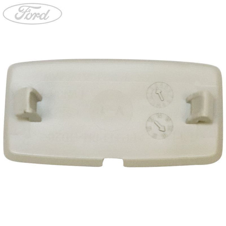 B PILLAR PLUG