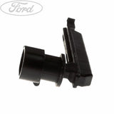 BRAKE MASTER CYLINDER SWITCH