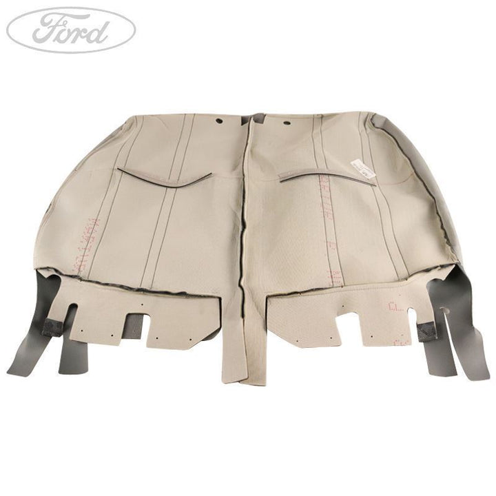 SEAT BACK COVER