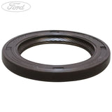 FRONT CRANKSHAFT OIL SEAL