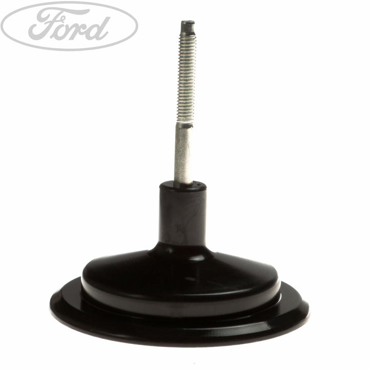 FOCUS FOCUS SPARE WHEEL MOUNTING BRACKET