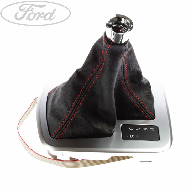 AUTO TRANSMISSION SELECTOR DIAL HOUSING