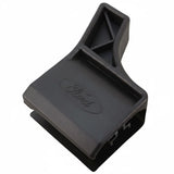 TRANSIT CUSTOM N/S REAR ROOF RACK RAIL RETAINER CAP 2016-