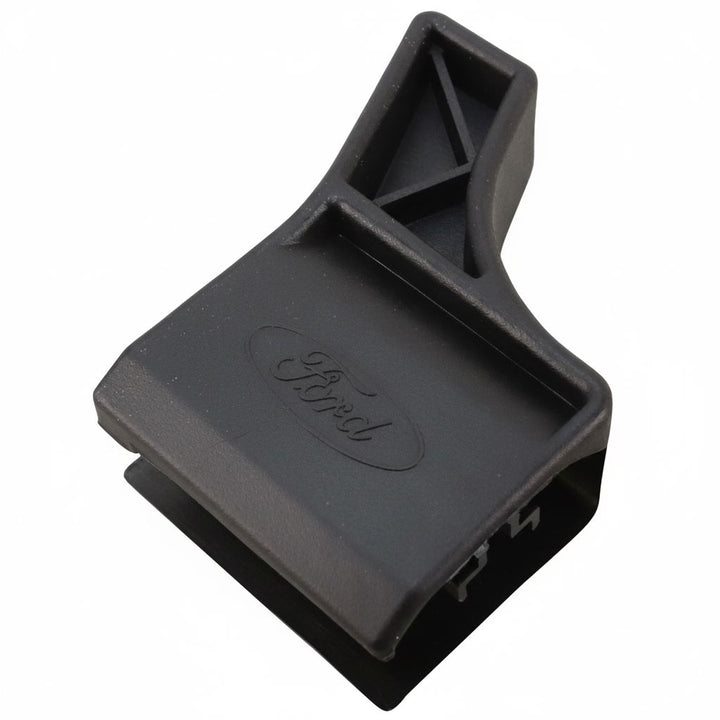 TRANSIT CUSTOM N/S REAR ROOF RACK RAIL RETAINER CAP 2016-