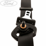 TRANSIT FRONT SEAT BELT