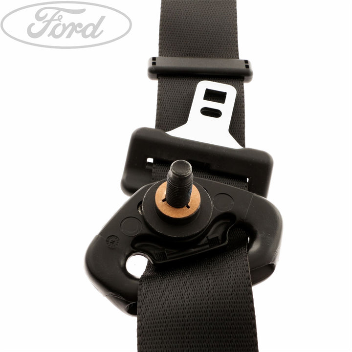 TRANSIT FRONT SEAT BELT