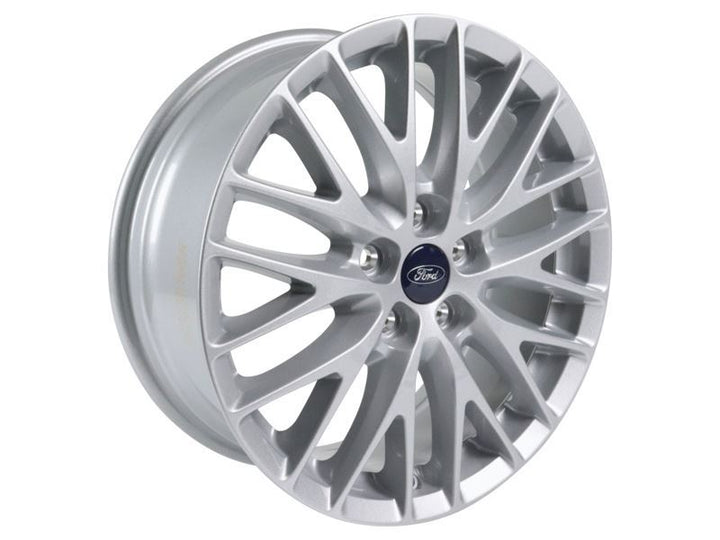 FOCUS ALLOY WHEEL 17