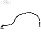 TRANSIT TOURNEO 1.5 DURATORQ TDCI DIESEL FUEL PIPE HOSE
