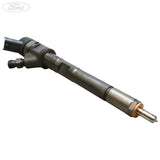 FOCUS C-MAX 1.6 DURATORQ TDCI DIESEL FUEL INJECTOR 07-2011