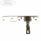 DOOR HANDLES