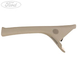 WINDSCREEN SIDE COVER
