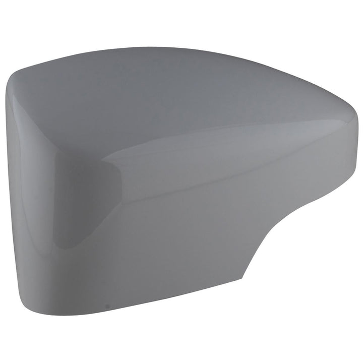 KUGA N/S FRONT DOOR MIRROR COVER PAINTED FROZEN WHITE