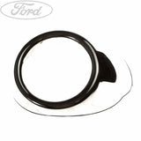 FOCUS FOCUS N/S RADIATOR FRONT BUMPER GRILLE