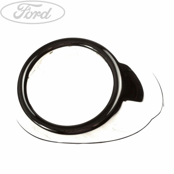 FOCUS FOCUS N/S RADIATOR FRONT BUMPER GRILLE