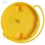 MONDEO FIESTA WINDSCREEN WASHER WATER RESERVOIR COVER