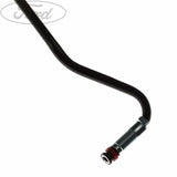 TRANSIT STEERING GEAR TUBE