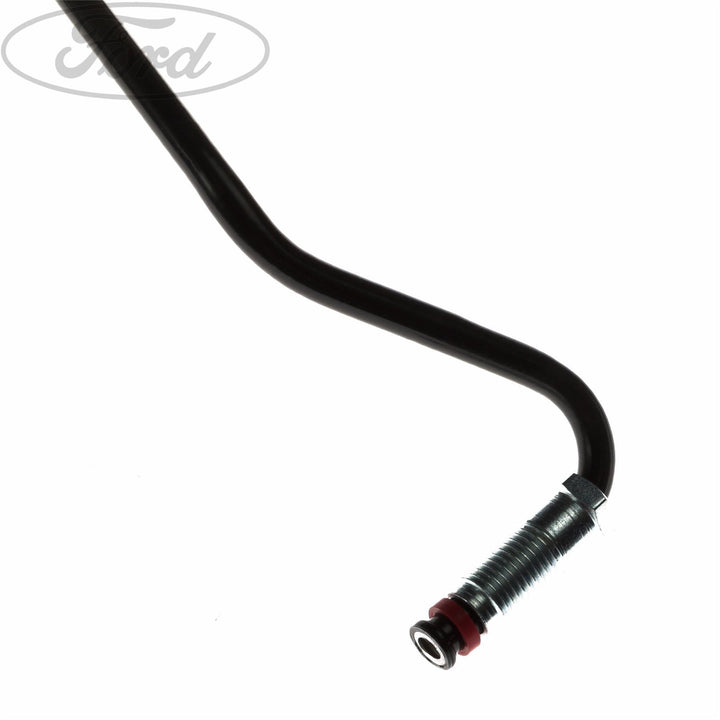 TRANSIT STEERING GEAR TUBE