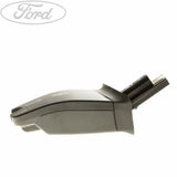 FOCUS TRANSIT COLUMN STALK RADIO CONTROLS SWITCH