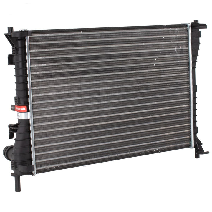 FIESTA FUSION 2.0 DURATEC ST ST150 COOLANT RADIATOR