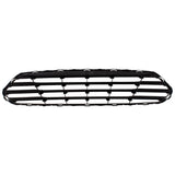 TRANSIT COURIER FRONT RADIATOR GRILLE & SURROUND COVER 14-